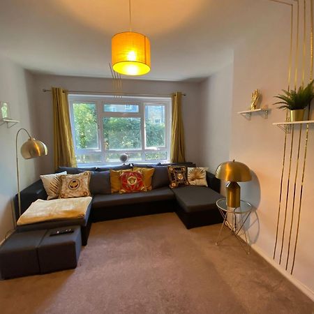 18K Home From Home Londres Exterior foto
